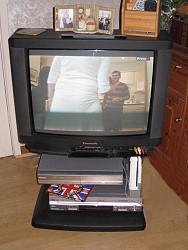 Telly
