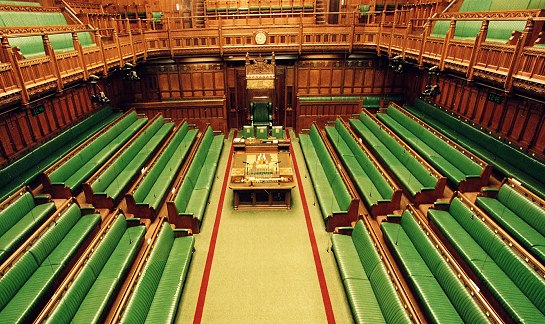 House of commons