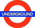 Underground trains