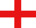 England flag