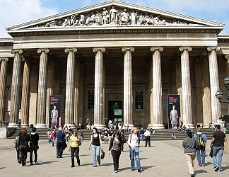 British Museum