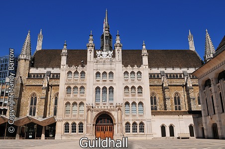 image: Guildhall