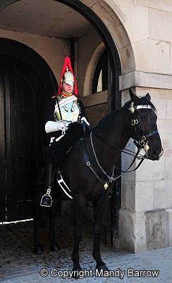 image: Horse Guards