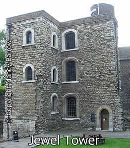 image: Jewel Tower