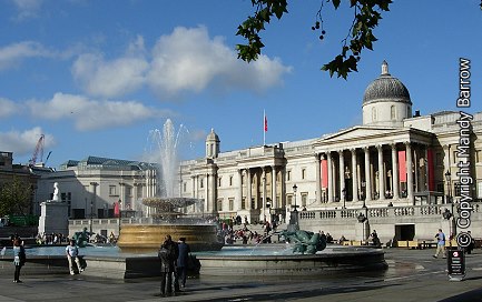 image: Trafalgar