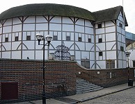 Shakespeare's Globe Theatre