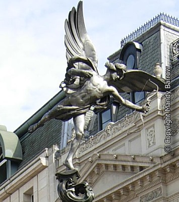 image: Eros