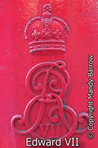 image: Edward VII