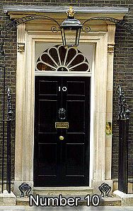 image: Number 10