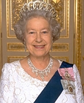 image: The Queen