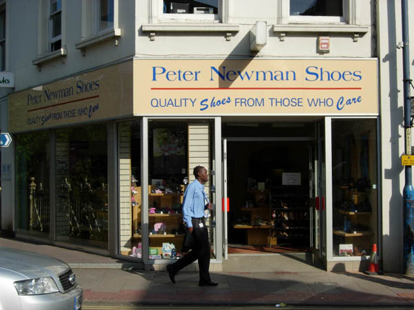 shoes