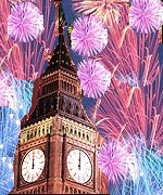 big ben